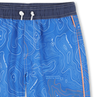 Boardshorts TIMBERLAND 
                    BOY