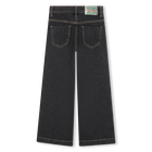 Denim pants BILLIEBLUSH 
                    GIRL