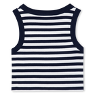 Crop tank MICHAEL KORS 
                    GIRL