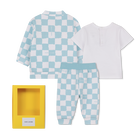 3-piece set MARC JACOBS 
                    UNISEX