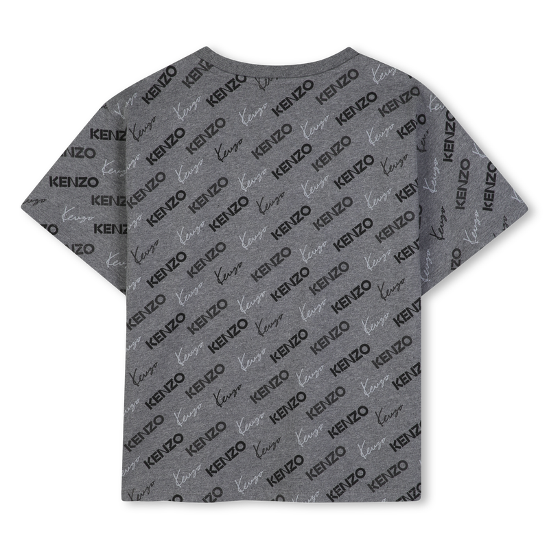 Short sleeve t-shirt KENZO KIDS 
                        UNISEX