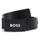 Reversible belt BOSS 
                    BOY