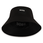 Reversible bob BOSS 
                    BOY