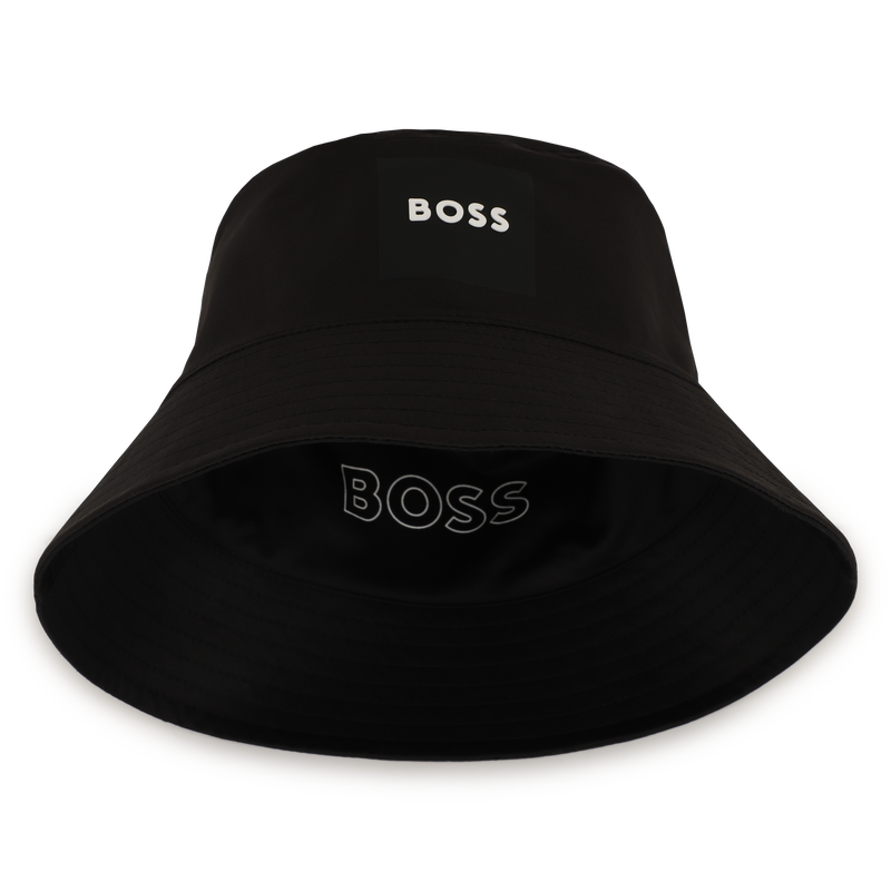 REVERSIBLE BOB BOSS 
                        BOY