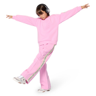 Jogging pants KARL LAGERFELD KIDS 
                    GIRL