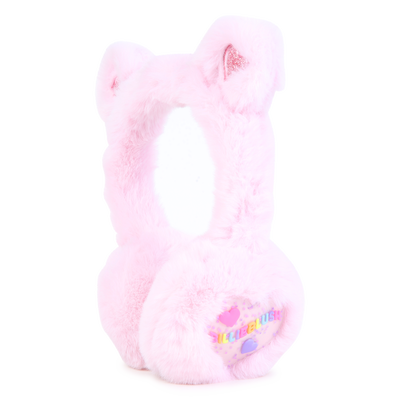 Earmuffs BILLIEBLUSH GIRL