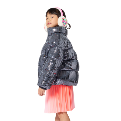 Pleated skirt BILLIEBLUSH GIRL