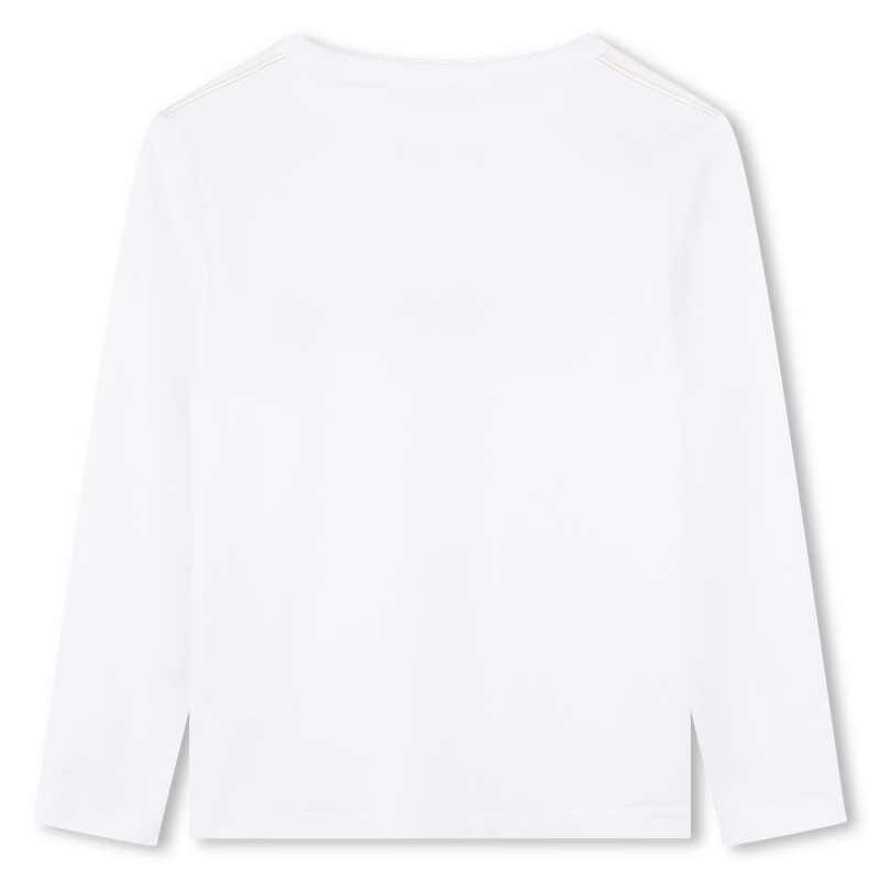 Branded T-Shirt TIMBERLAND 
                        BOY