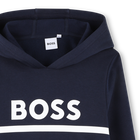 Hoodie BOSS 
                    BOY