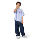 Short sleeve shirt KENZO KIDS 
                    BOY