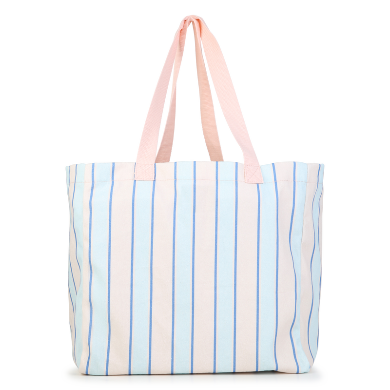 Tote bag KIDS AROUND 
                        GIRL