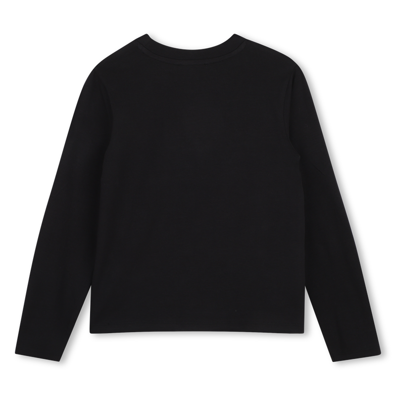 Long sleeve t-shirt DKNY 
                        GIRL