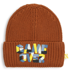 Knitted beanie BILLIEBLUSH 
                    BOY