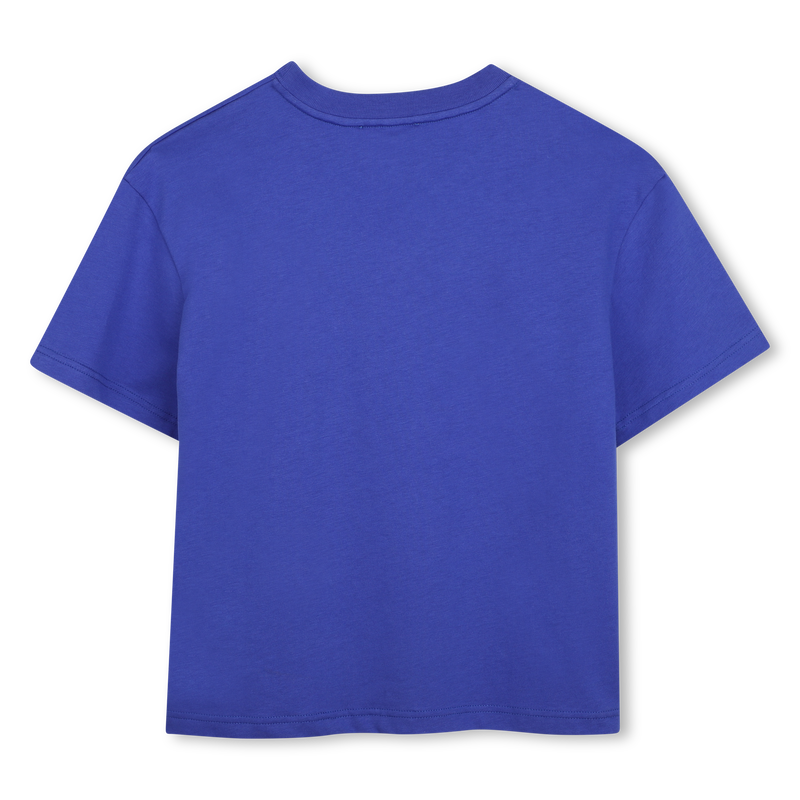 Short sleeve t-shirt LANVIN 
                        BOY