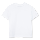 T-shirt + sweatshirt + shorts set BOSS 
                    BOY
