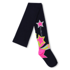 Fancy tights, NAVY, hi-res