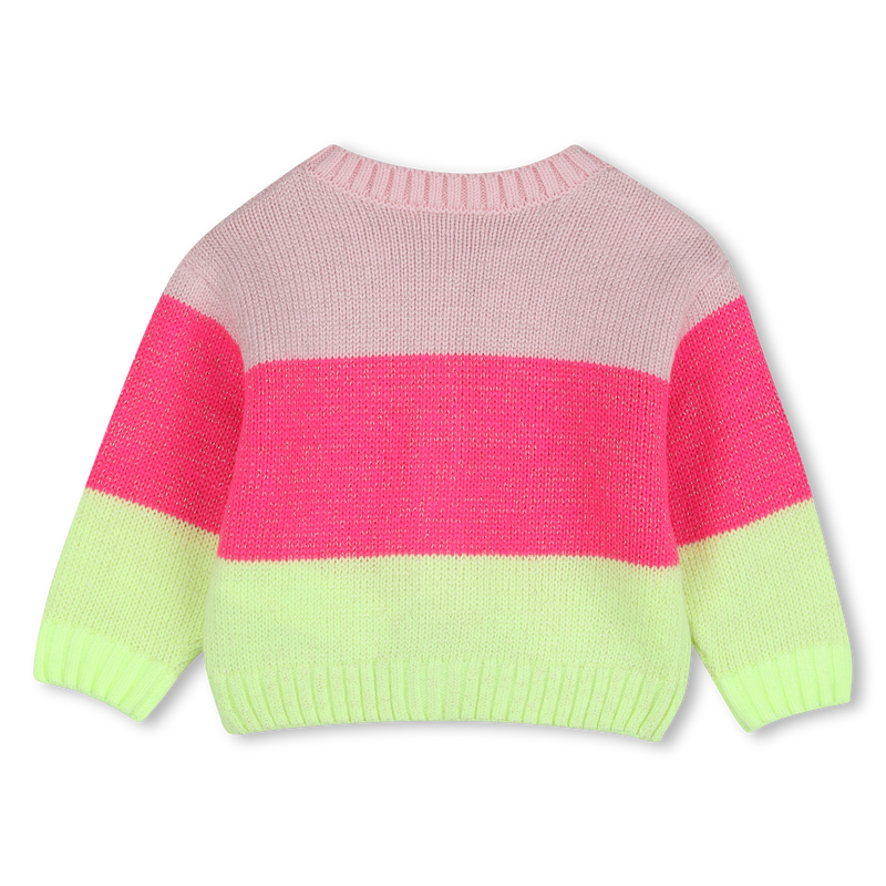 Knitted cardigan BILLIEBLUSH 
                        GIRL