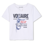 T-shirt ZADIG & VOLTAIRE 
                    BOY