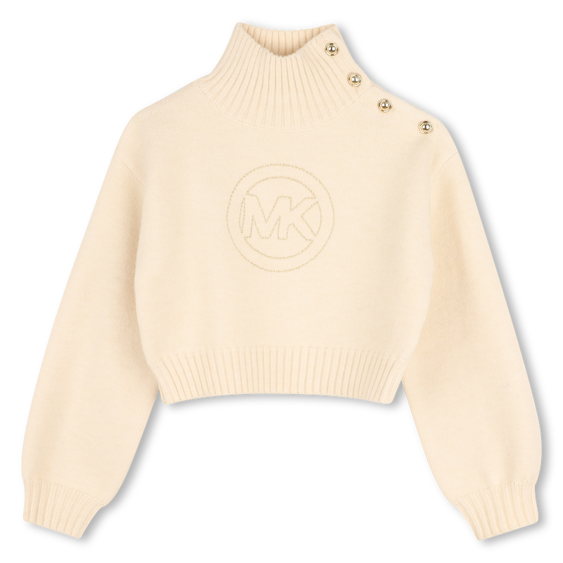 Sweater MICHAEL KORS 
                        GIRL