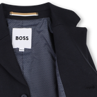Suit jacket BOSS 
                    BOY