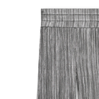 Pleated trousers DKNY 
                    GIRL