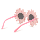 Flower sunglasses BILLIEBLUSH 
                    GIRL