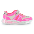 Sneakers in patent imitation BILLIEBLUSH 
                    GIRL
