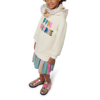 Lace-up trainers BILLIEBLUSH GIRL