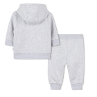 Cardigan and pants set BOSS 
                    BOY