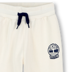 Fleece jogging bottoms TIMBERLAND 
                    BOY