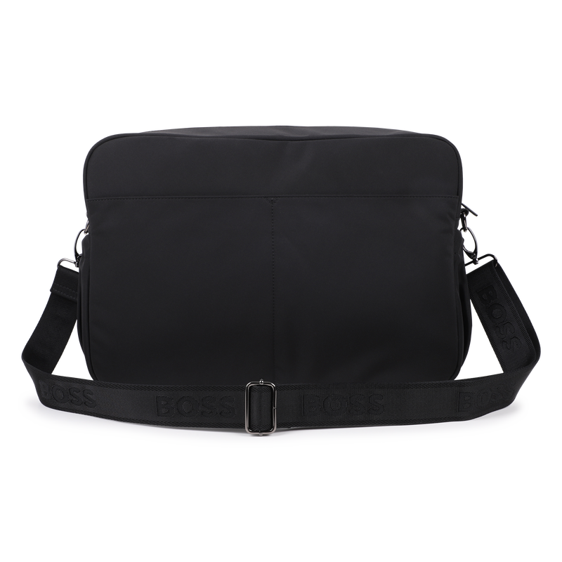 DIAPER BAG BOSS 
                        UNISEX