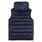 Reversible down jacket BOSS 
                    BOY