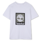 Short sleeve t-shirt, WHITE, hi-res