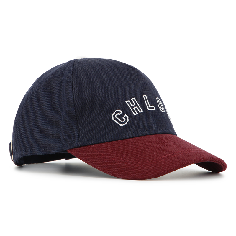 Cap CHLOE 
                        GIRL