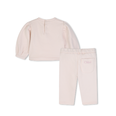 Tracksuit CHLOE GIRL