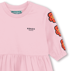 Dress KENZO KIDS 
                    GIRL