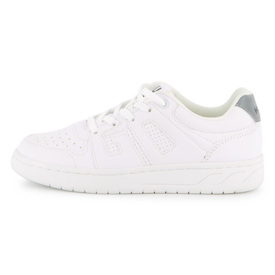 LACE-UP TRAINERS HUGO BOY