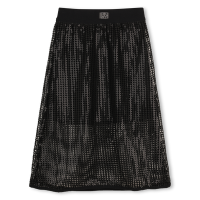 LONG SKIRT DKNY GIRL