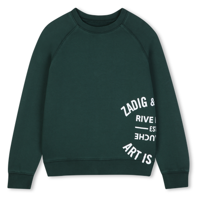 Sweatshirt ZADIG & VOLTAIRE BOY