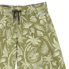 Printed cotton Bermuda shorts BOSS 
                    BOY