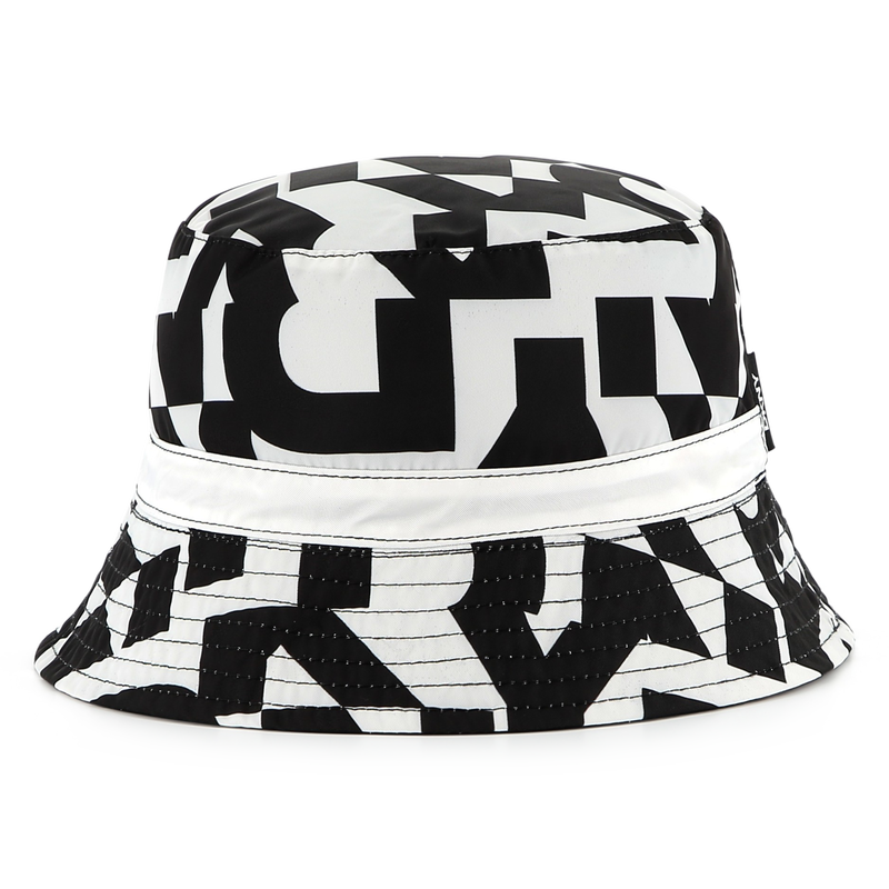 Reversible bucket hat DKNY 
                        UNISEX