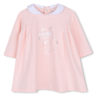 Long Sleeve Dress KARL LAGERFELD KIDS 
                    GIRL