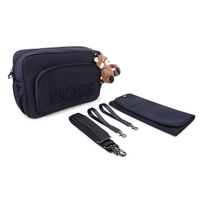 Diaper bag BOSS UNISEX