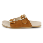 Sandals with adjustable buckles CHLOE 
                    GIRL