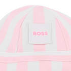 Tie cap BOSS 
                    GIRL