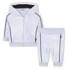 Jogger set BOSS 
                    BOY