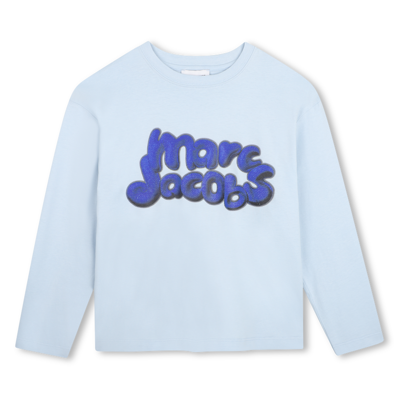 Long sleeve t-shirt MARC JACOBS 
                        BOY