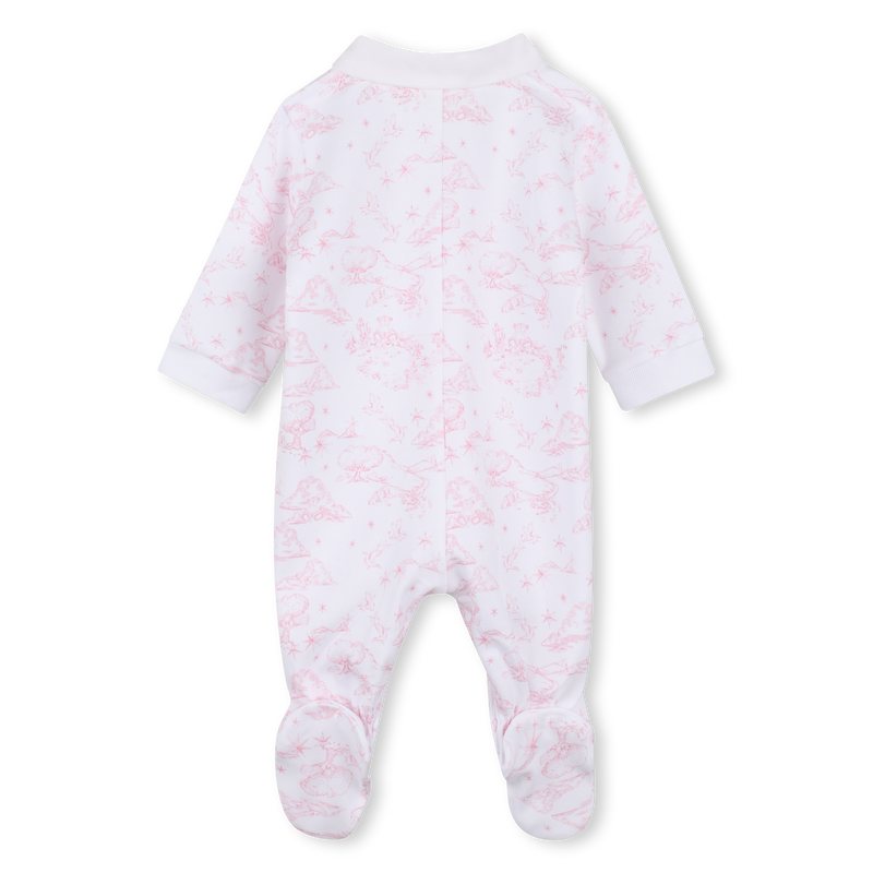 3-PIECE SET GIVENCHY 
                        UNISEX