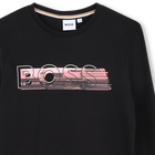 Long Sleeve T-Shirt BOSS 
                    BOY