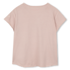 Short-sleeved t-shirt ZADIG & VOLTAIRE 
                    GIRL